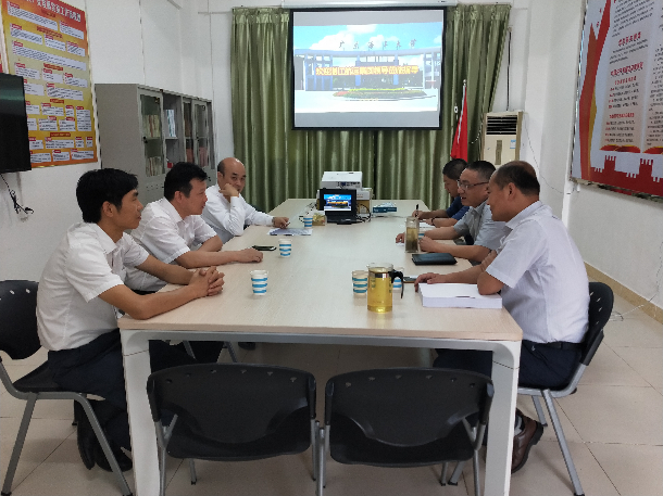 广东省湛江航运集团有限公司来开云官网洽谈产学研合作.jpg
