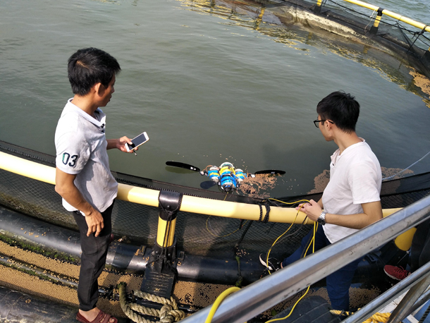 1541728807351526.jpg 第三代仿生海龟测水质.jpg