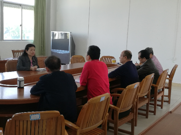 高秀梅副校长到航海学院调研指导工作1.jpg